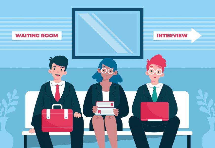 Decoding The Art of Interview Preparation: Your Path to Success