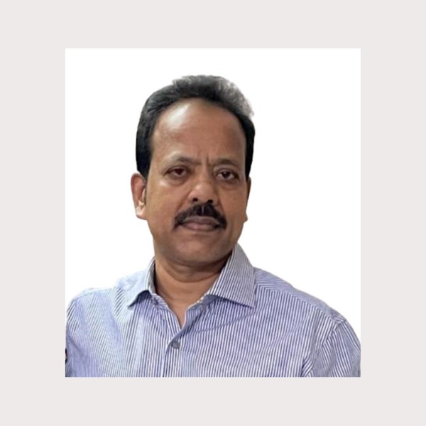 Dr. Subramaniyan Natarajan