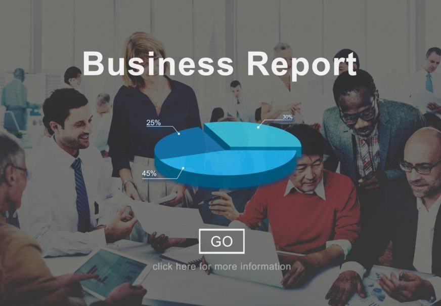 Importance of Reports