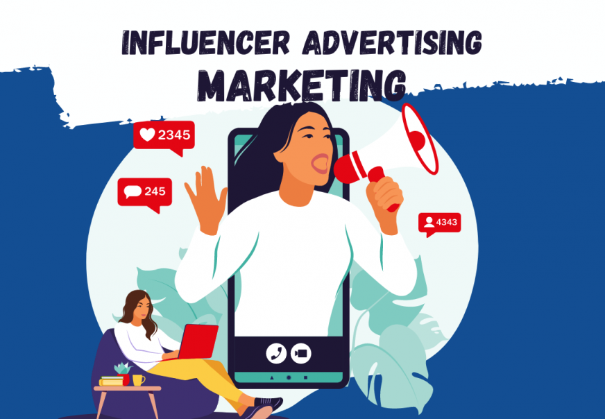 Influencer Marketing