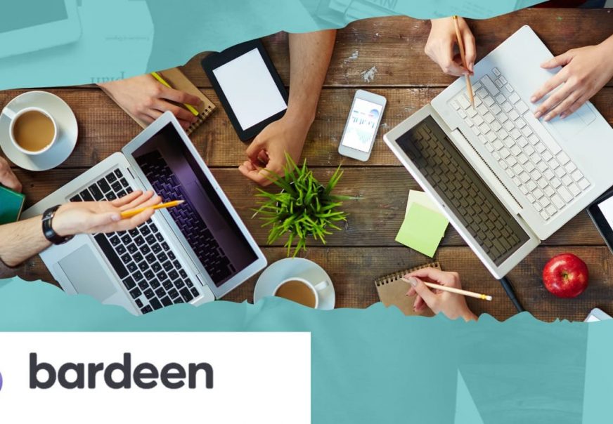 Automate Your Tasks with Bardeen AI