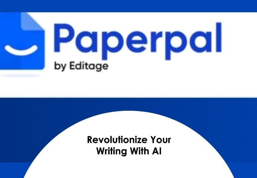 Professional scripts with Paperpal