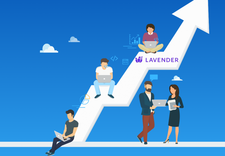 Lavender Email Assistance Revolution