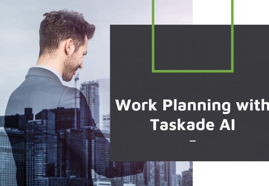 Boost Your Productivity with Taskade’s AI Powered Tools and Features