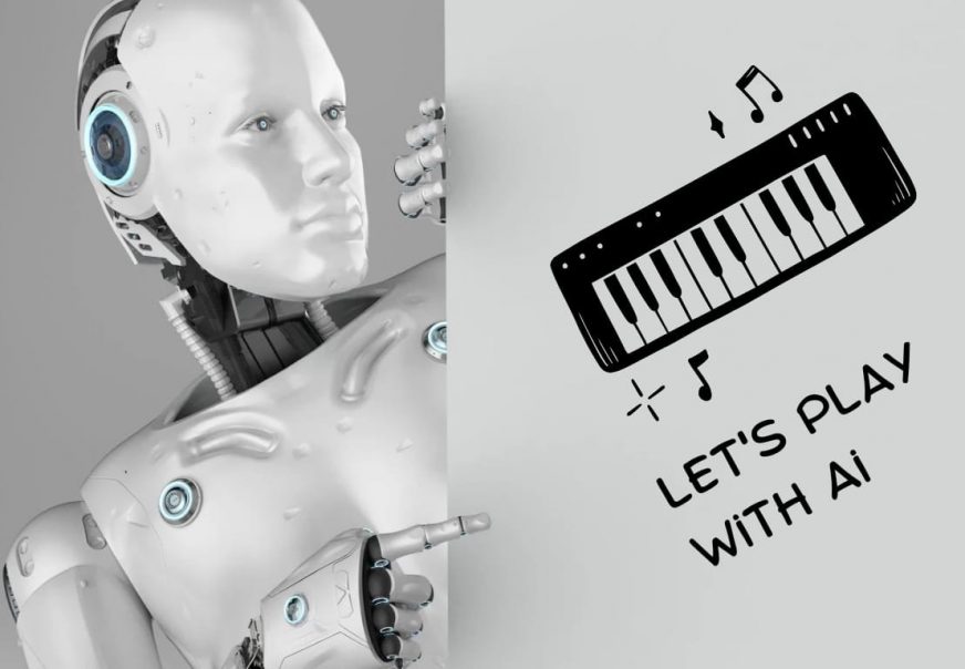 AI Music Companion with UDIO AI