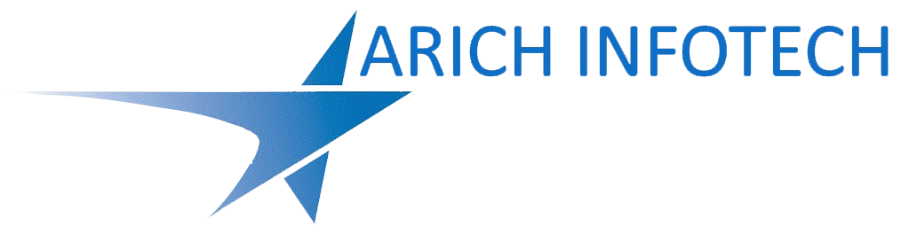 Arich Infotech