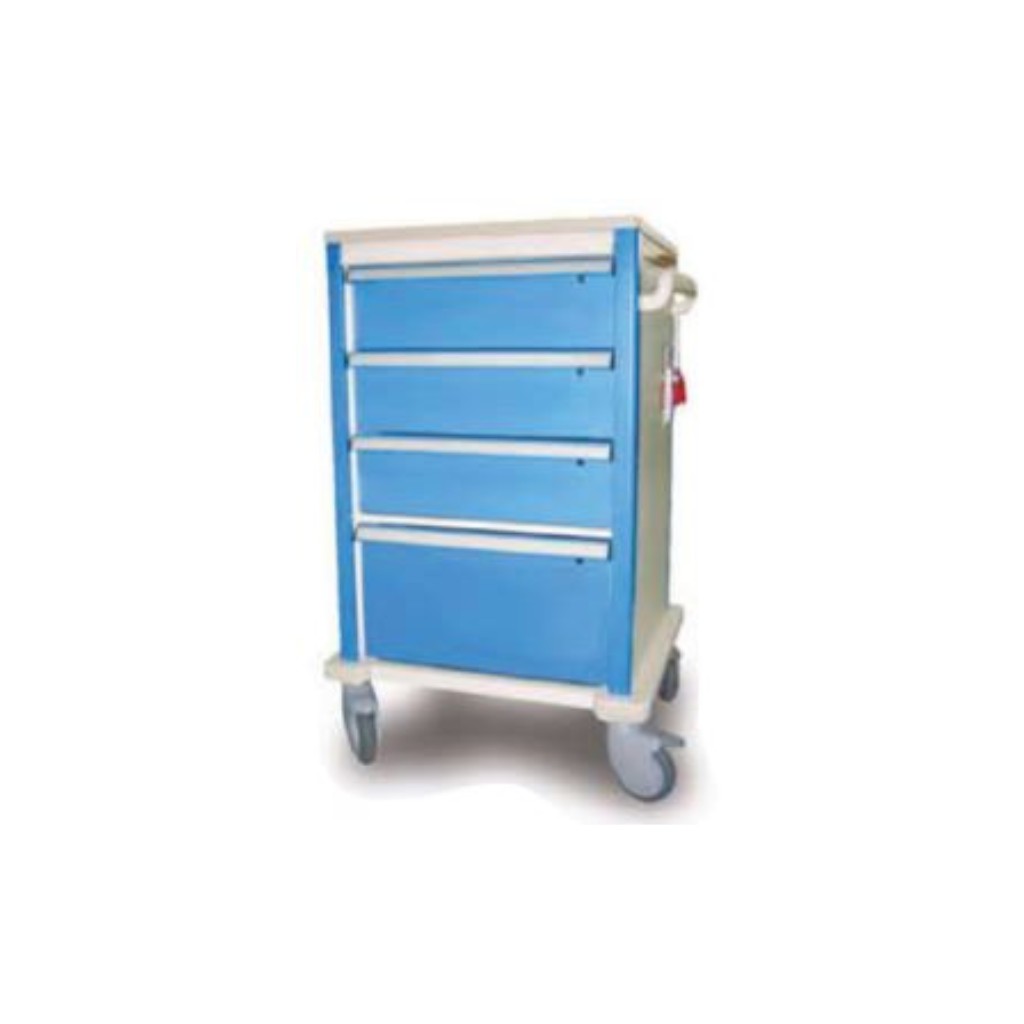 Anesthesia Cart <br><span style="font-size:15px; color: #7d879c;">SEA-2425</span>