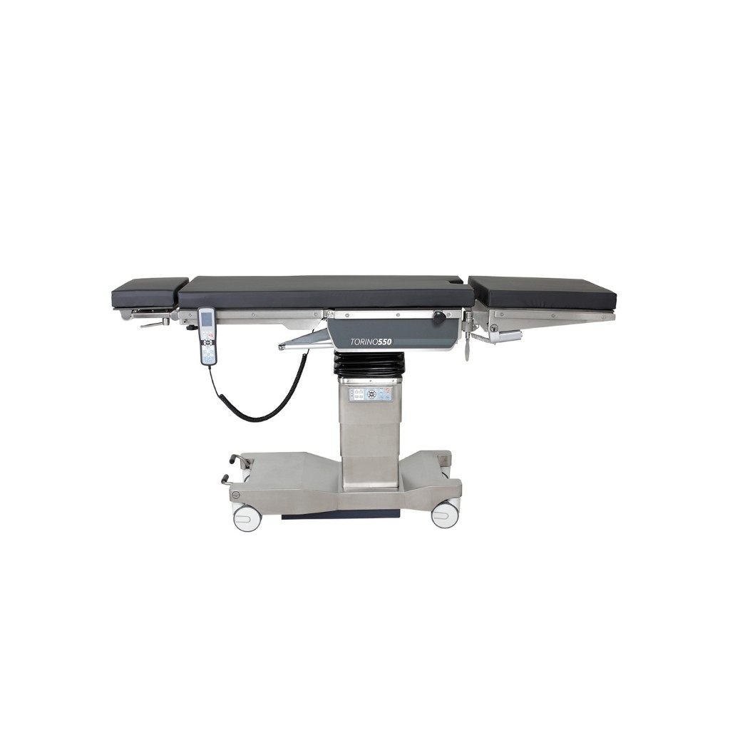 Avante Torino 550 (Mobile Surgery Table) <br><span style="font-size:15px; color: #7d879c;">SEA-0511</span>