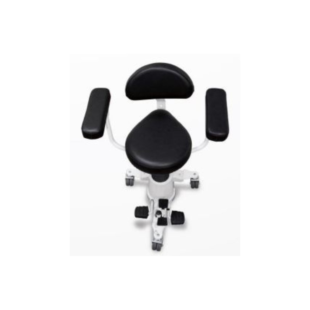 C500 Operating Chair With Additional Wheel