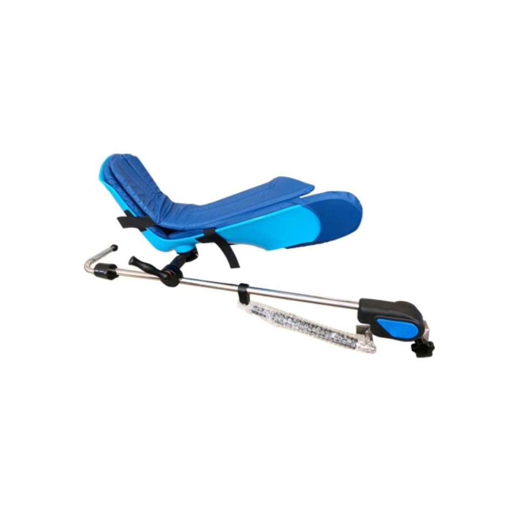 Lift Assist Stirrup Standard 180 Kg <br><span style="font-size:15px; color: #7d879c;">SEA-OTJ001C</span>