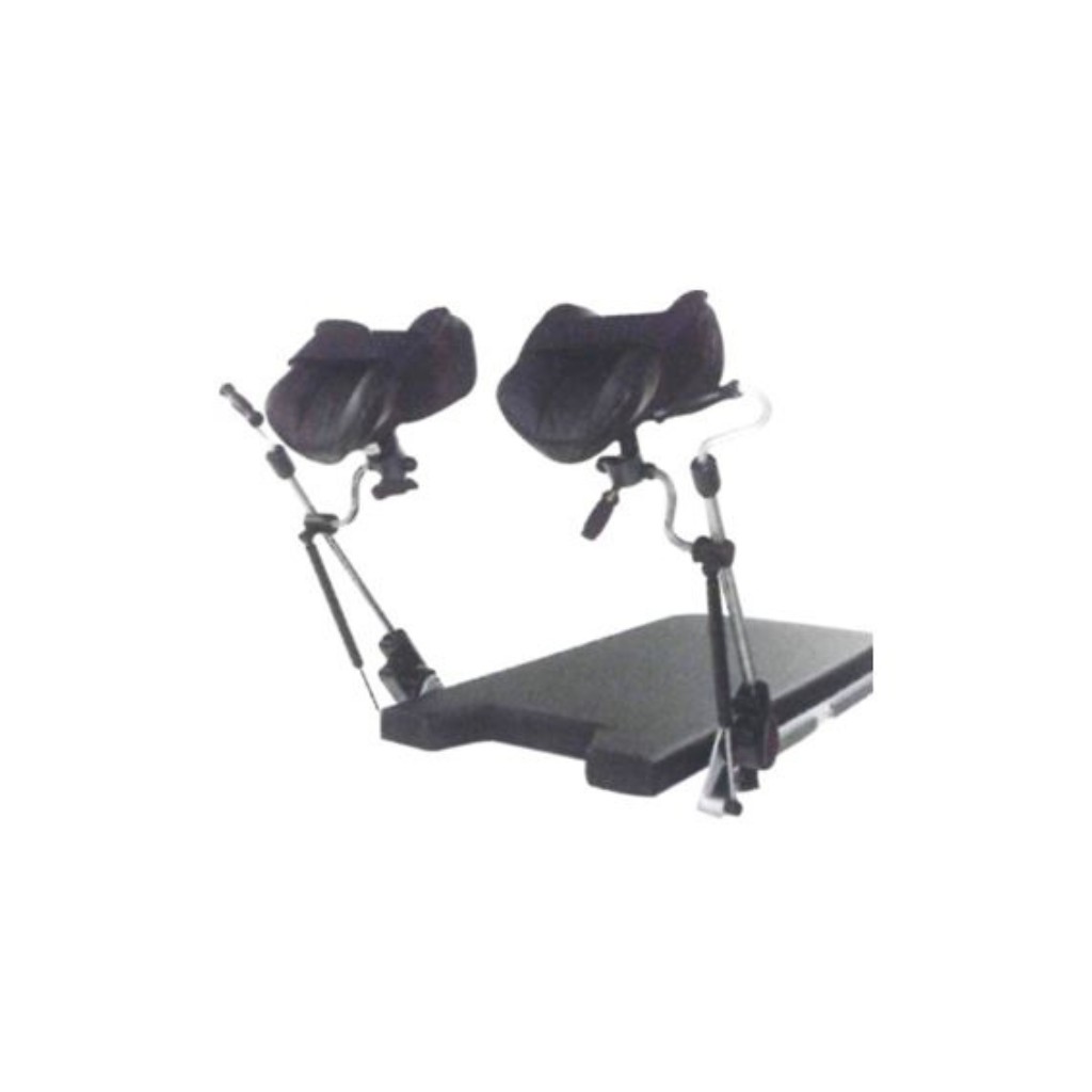 Knee Crutch Stirrups <br><span style="font-size:15px; color: #7d879c;">SEA-1791</span>