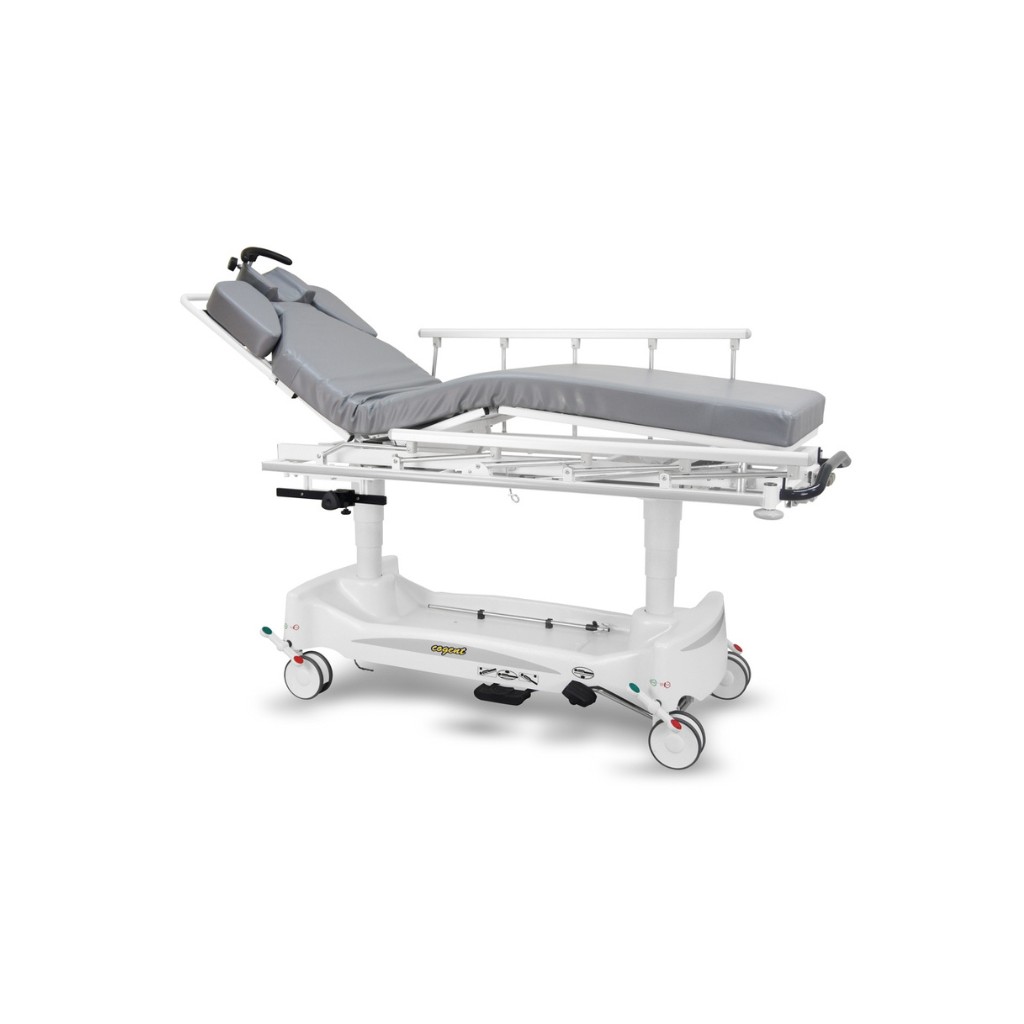 E900 Eye Surgery Stretcher <br><span style="font-size:15px; color: #7d879c;">SEA-2413</span>