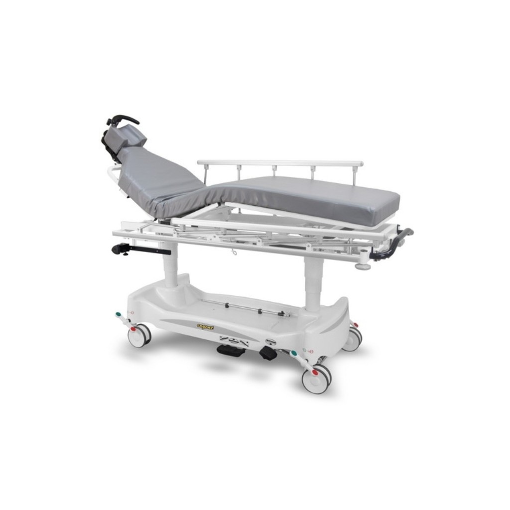 E900 Eye Surgery Stretcher <br><span style="font-size:15px; color: #7d879c;">SEA-2413</span> - Image 3
