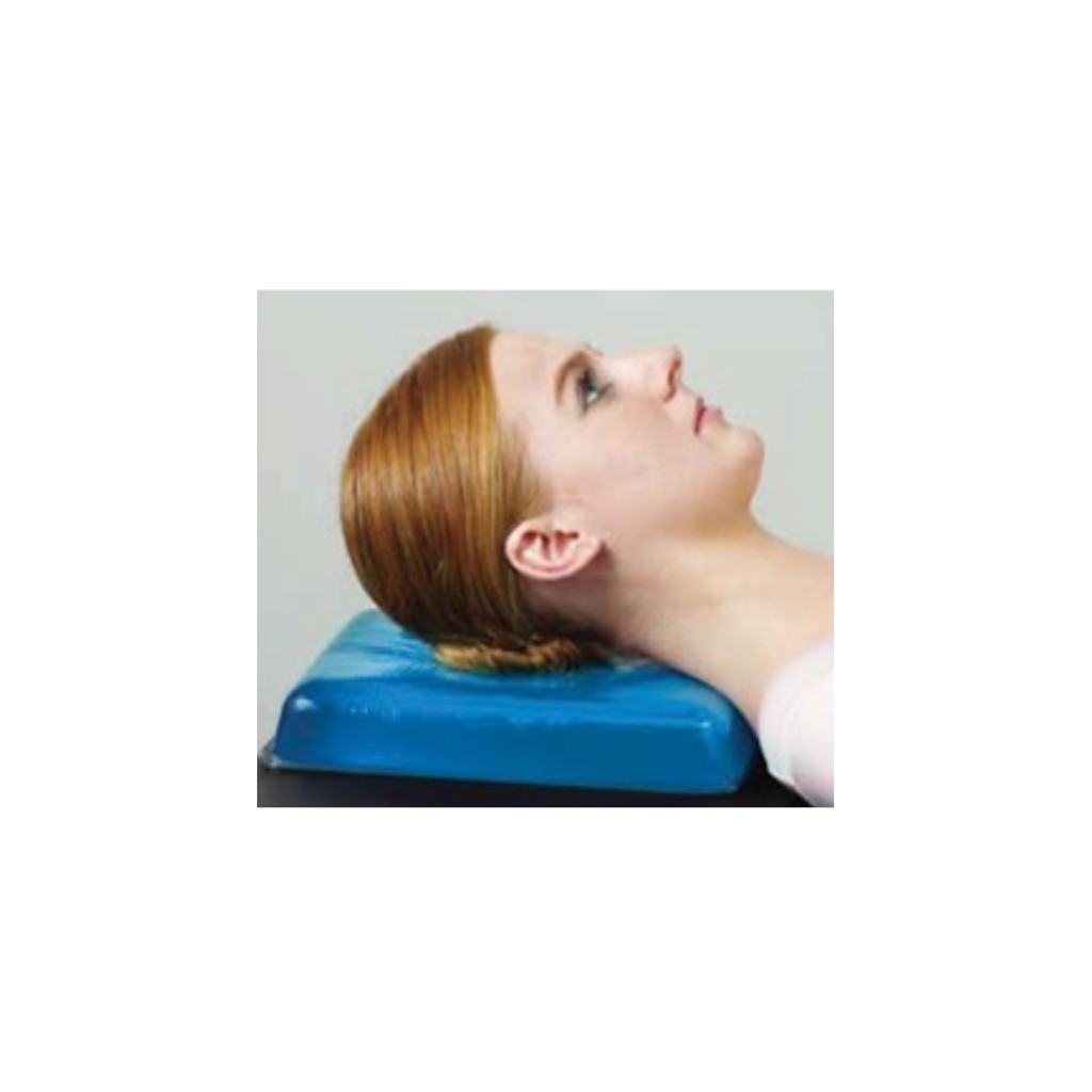 Flat Supine Head Pads / 1106