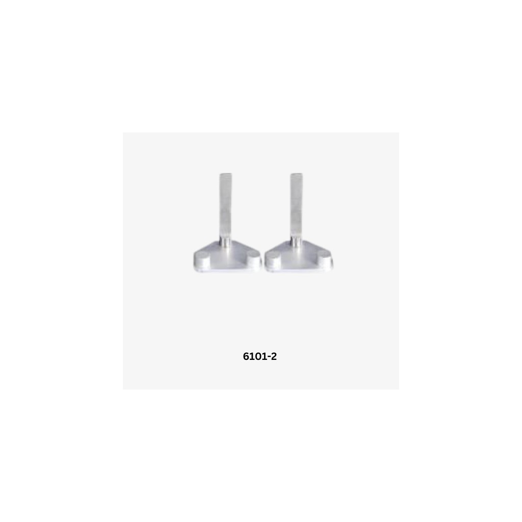 Lateral Fixing System for Hip Replacement / 6101 - Image 4