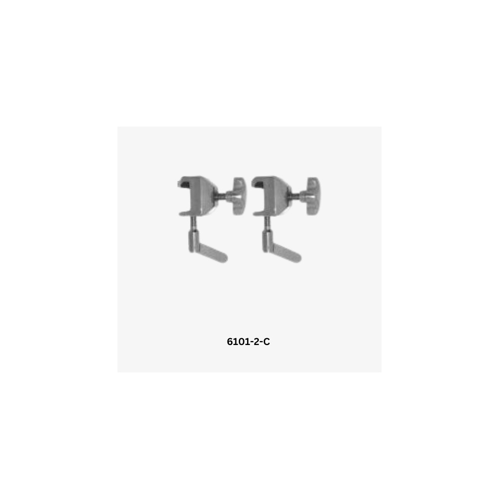 Lateral Fixing System for Hip Replacement / 6101 - Image 5