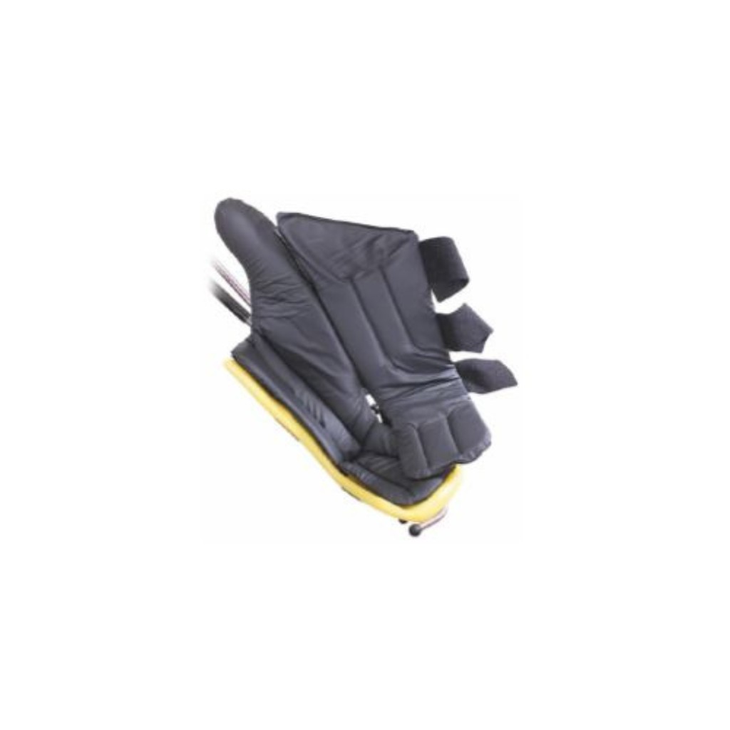 Lift Assist Stirrups Pads (Pair) <br><span style="font-size:15px; color: #7d879c;">SEA-1787</span>