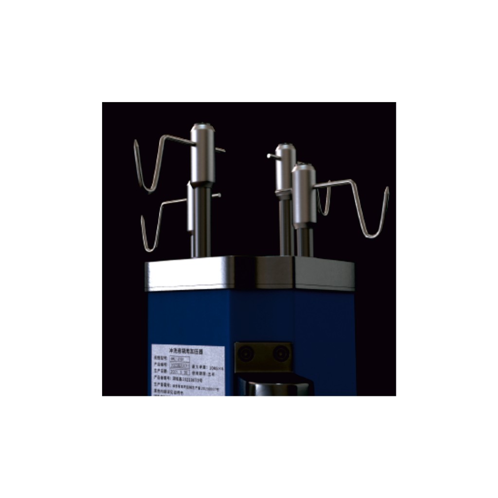 Medical Irrigation Tower <br><span style="font-size:15px; color: #7d879c;">SEA-172446</span> - Image 3