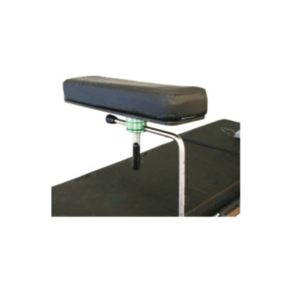 Multi-position Armboard Assembly with Pressure Management Pad <br><span style="font-size:15px; color: #7d879c;">SEA-1809</span>