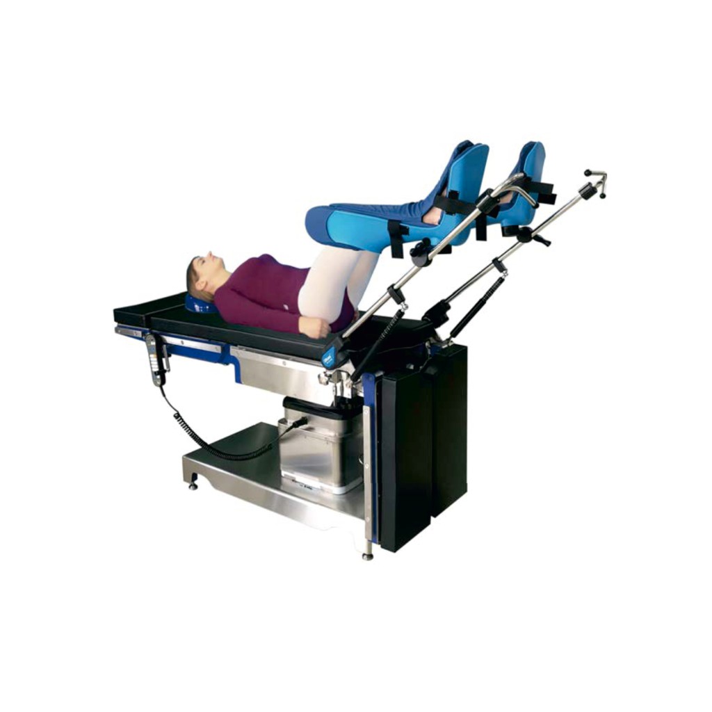SEA OTS Stirrups For Lithotomy Surgery
