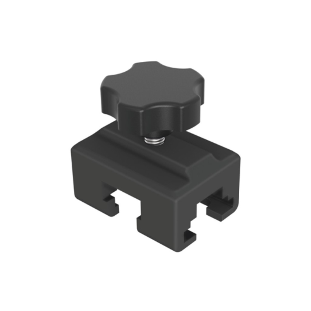 Lift Assist Stirrup Clamp