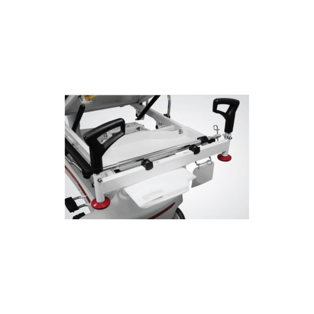 Transfer Board-Fully Extended (incl, storage case)