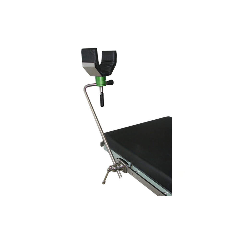 Uni-Prepper Leg Prep Unit W/Pressure Management Pad <br><span style="font-size:15px; color: #7d879c;">SEA-1825</span>