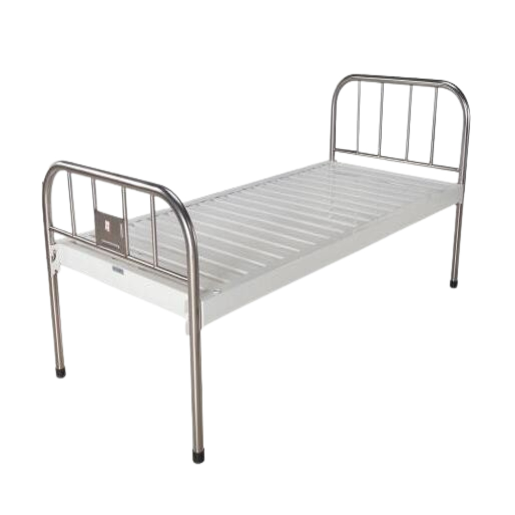 Hospital Bed Stainless Steel<br><span style="font-size:15px; color: #7d879c;"> I-SEA-A33</span>