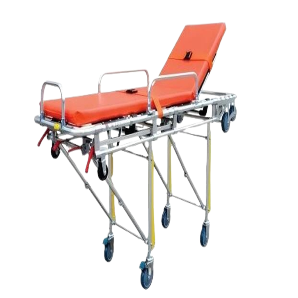 Emergency Trolley <br><span style="font-size:15px; color: #7d879c;"> I-SEA-B4-1</span>