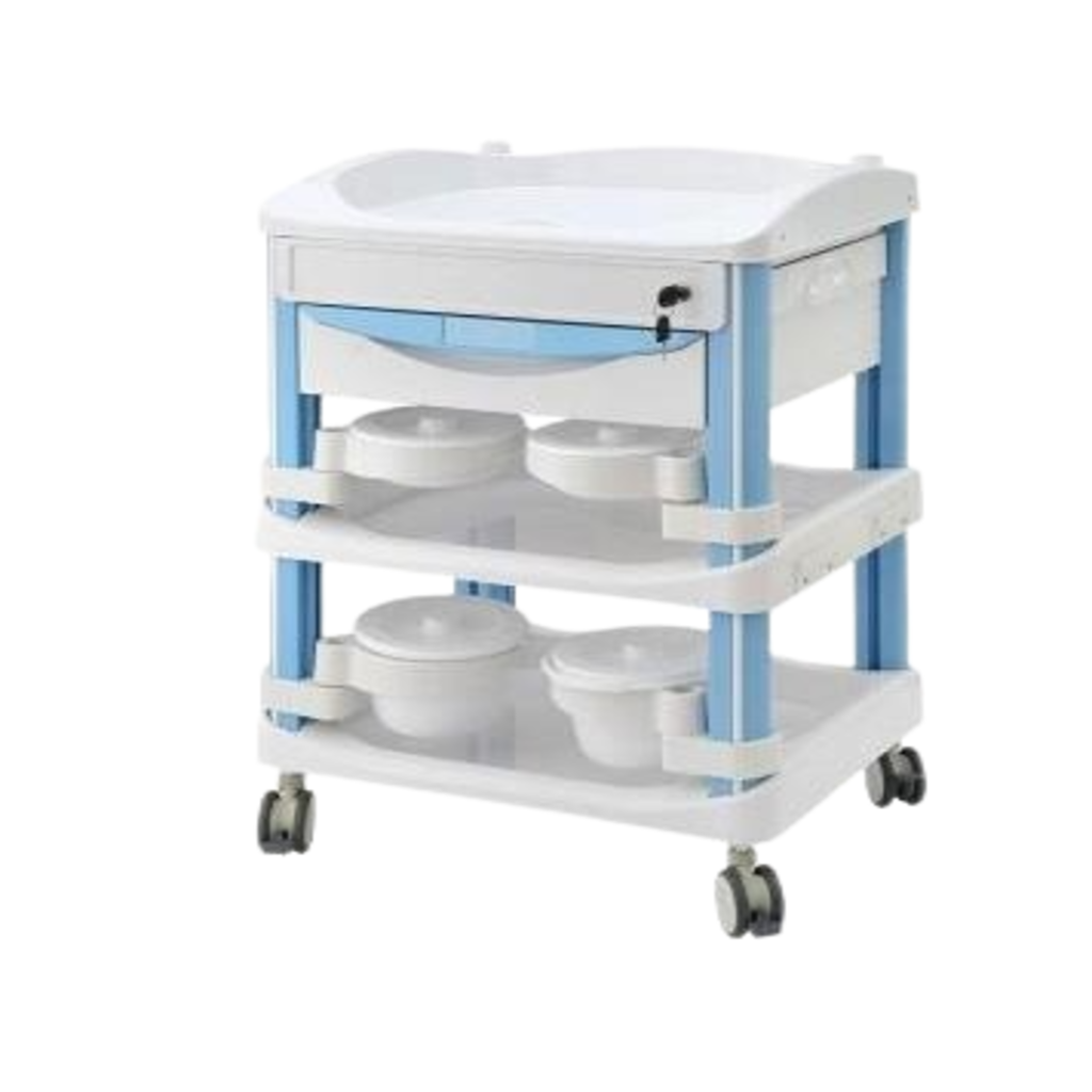 Medical Trolley-C