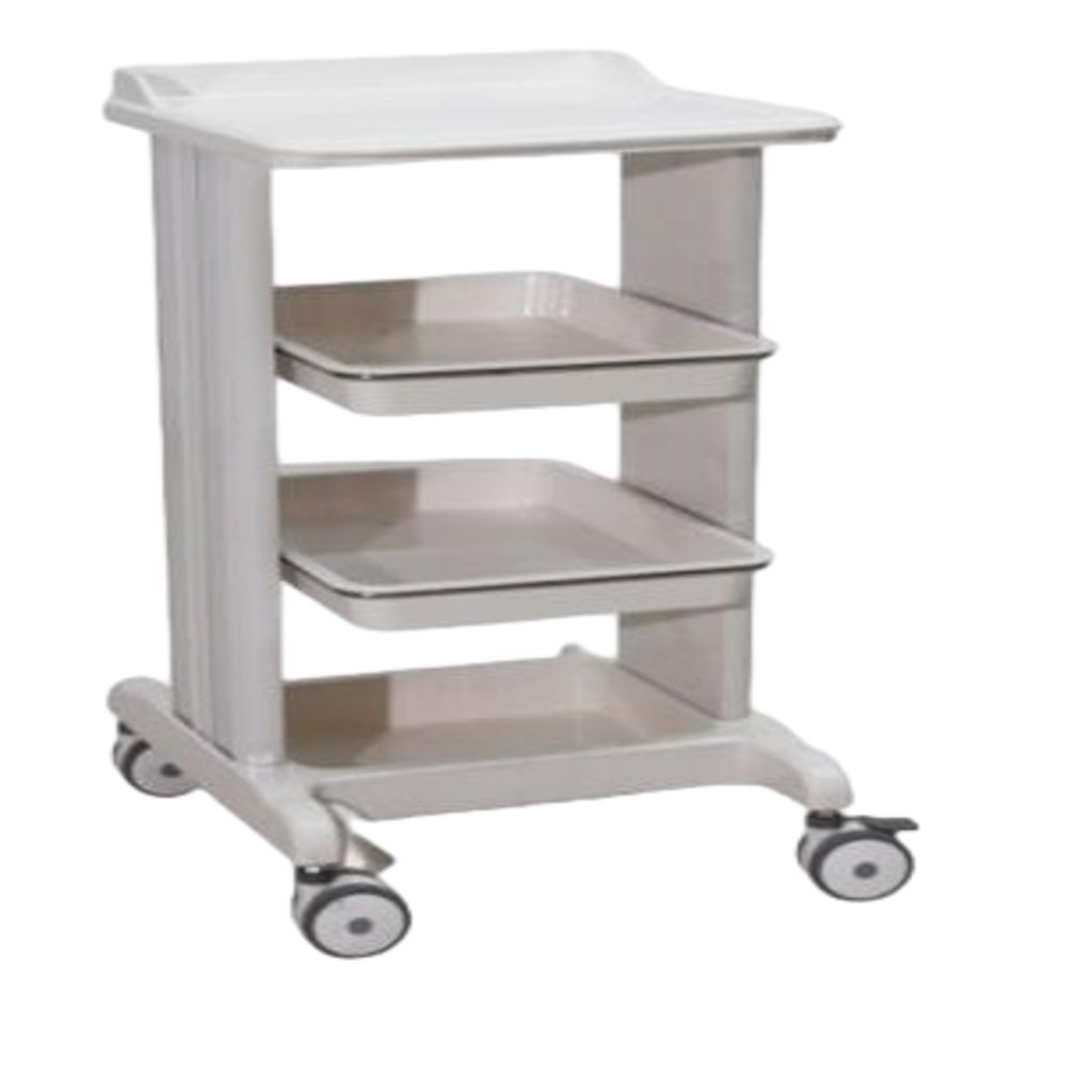 Medical Trolley