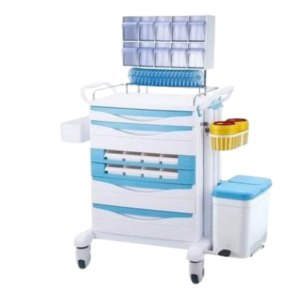 Anesthesia Vehicle<br><span style="font-size:15px; color: #7d879c;"> I-SEA-CM-05</span>