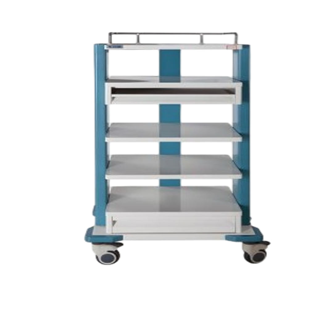Instrument Cart