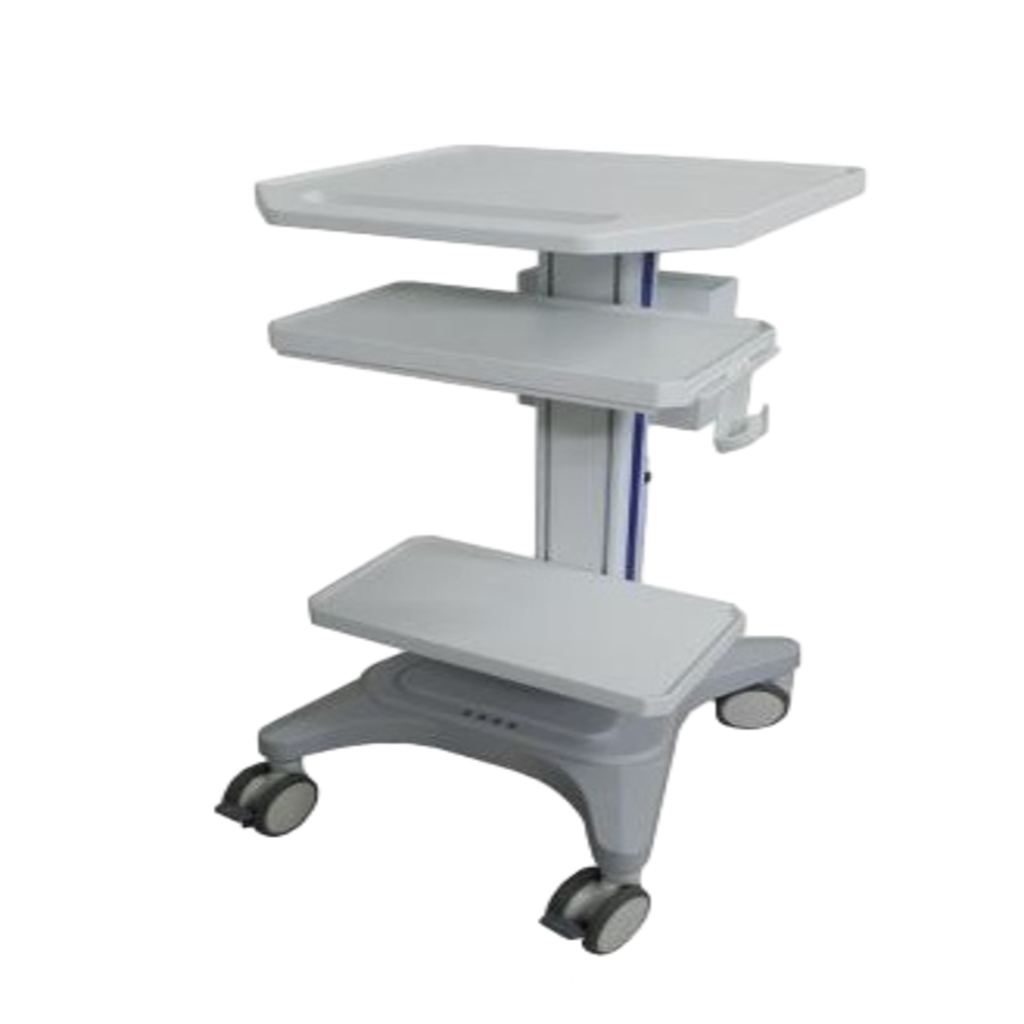 Medical Work Station Cart