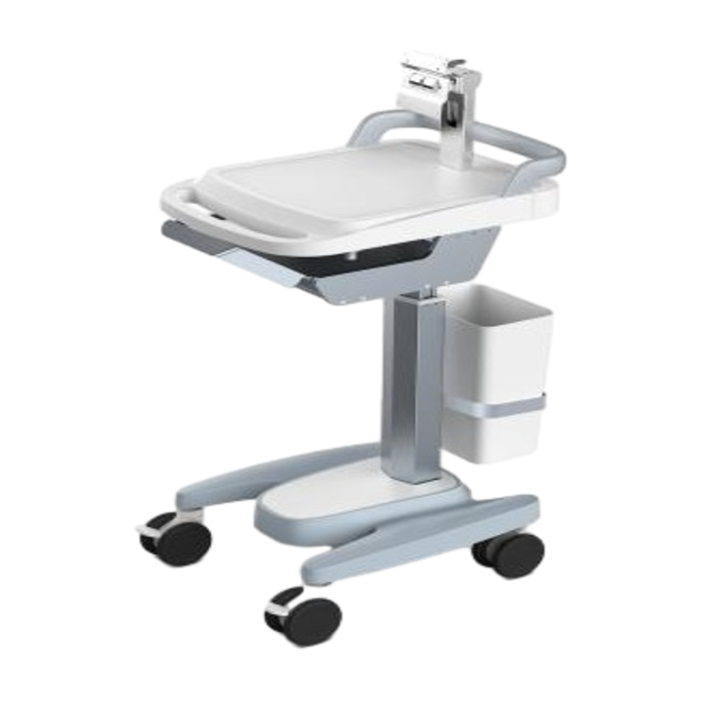 Mobile Ward Inspection Cart <br><span style="font-size:15px; color: #7d879c;"> I-SEA-CY-17 </span>