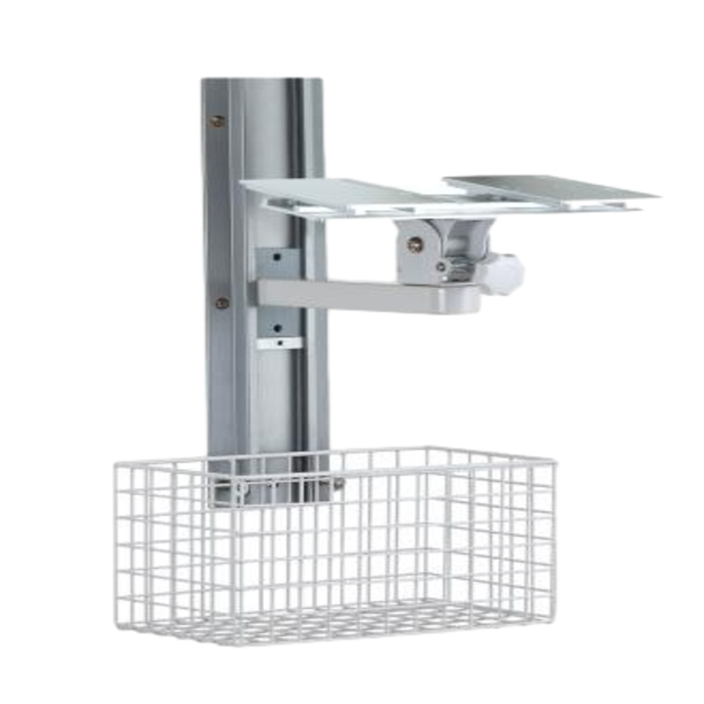 Patient Monitor Stand