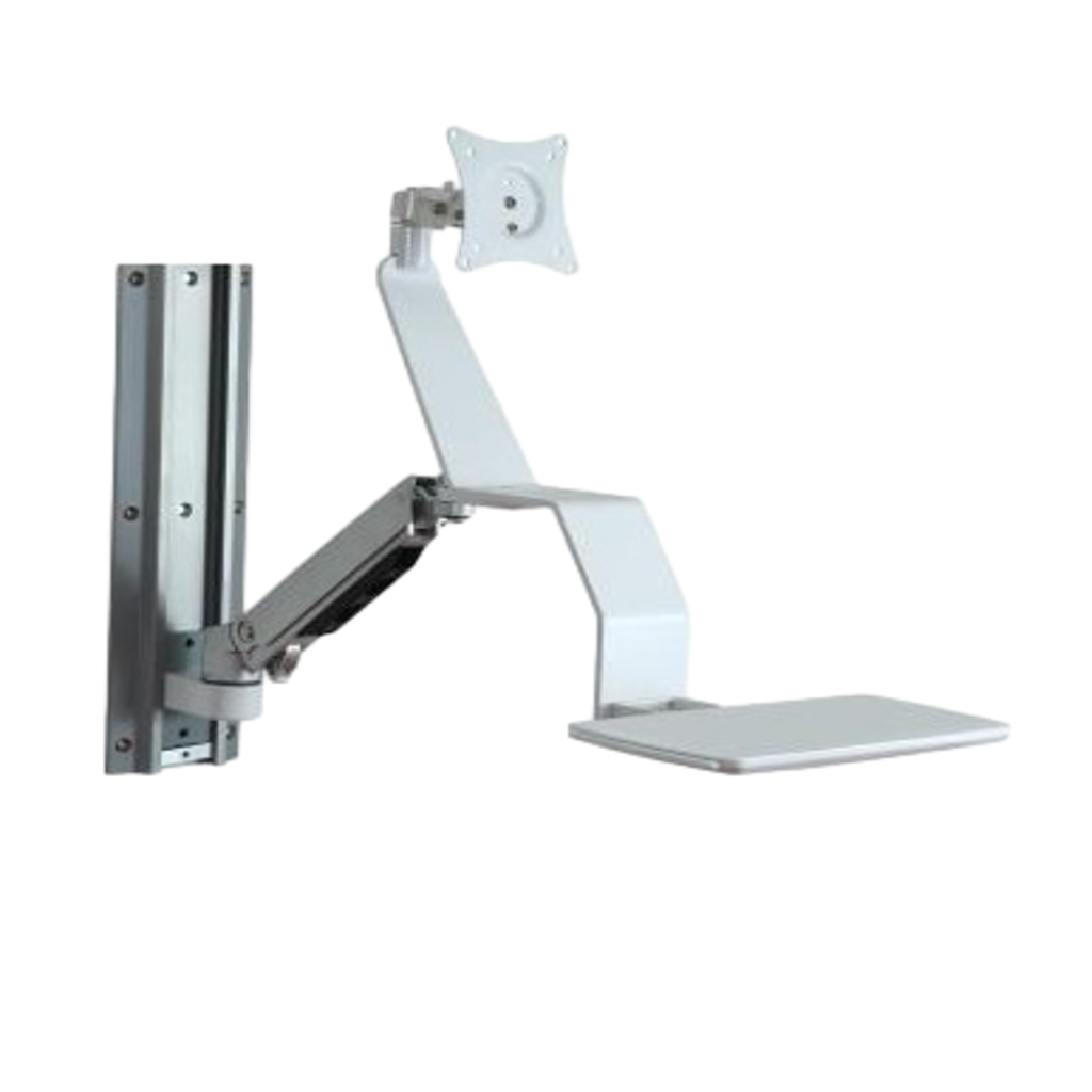 Monitor Wall Support <br><span style="font-size:15px; color: #7d879c;"> I-SEA-CY-24 </span>
