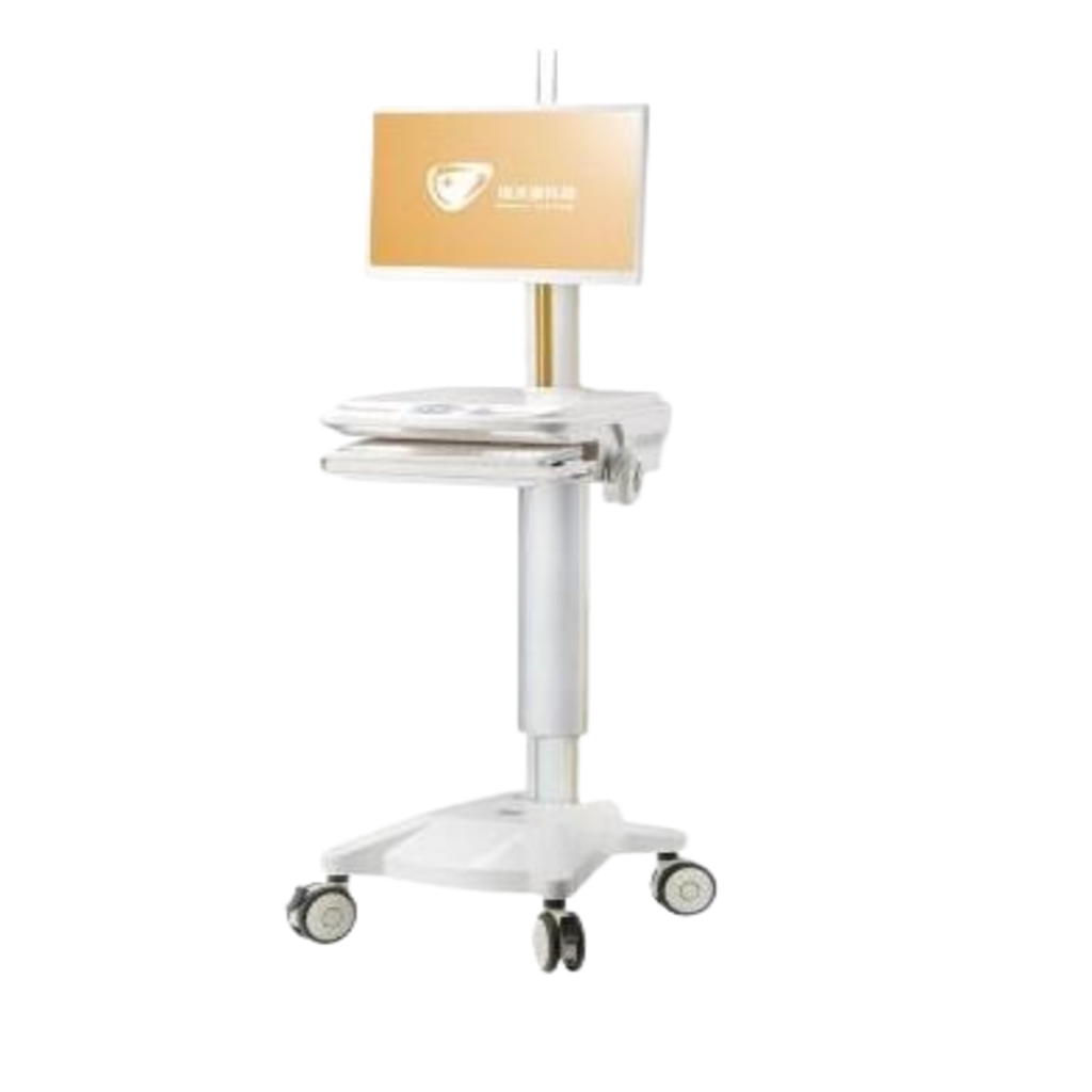 Mobile Working Cart <br><span style="font-size:15px; color: #7d879c;"> I-SEA-CZ-04C </span>