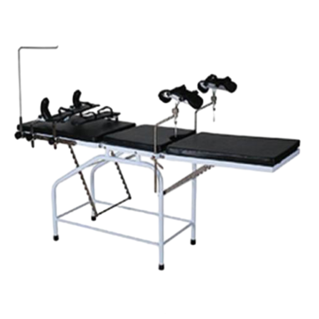 D3-4 (Clinical Exam Bed)