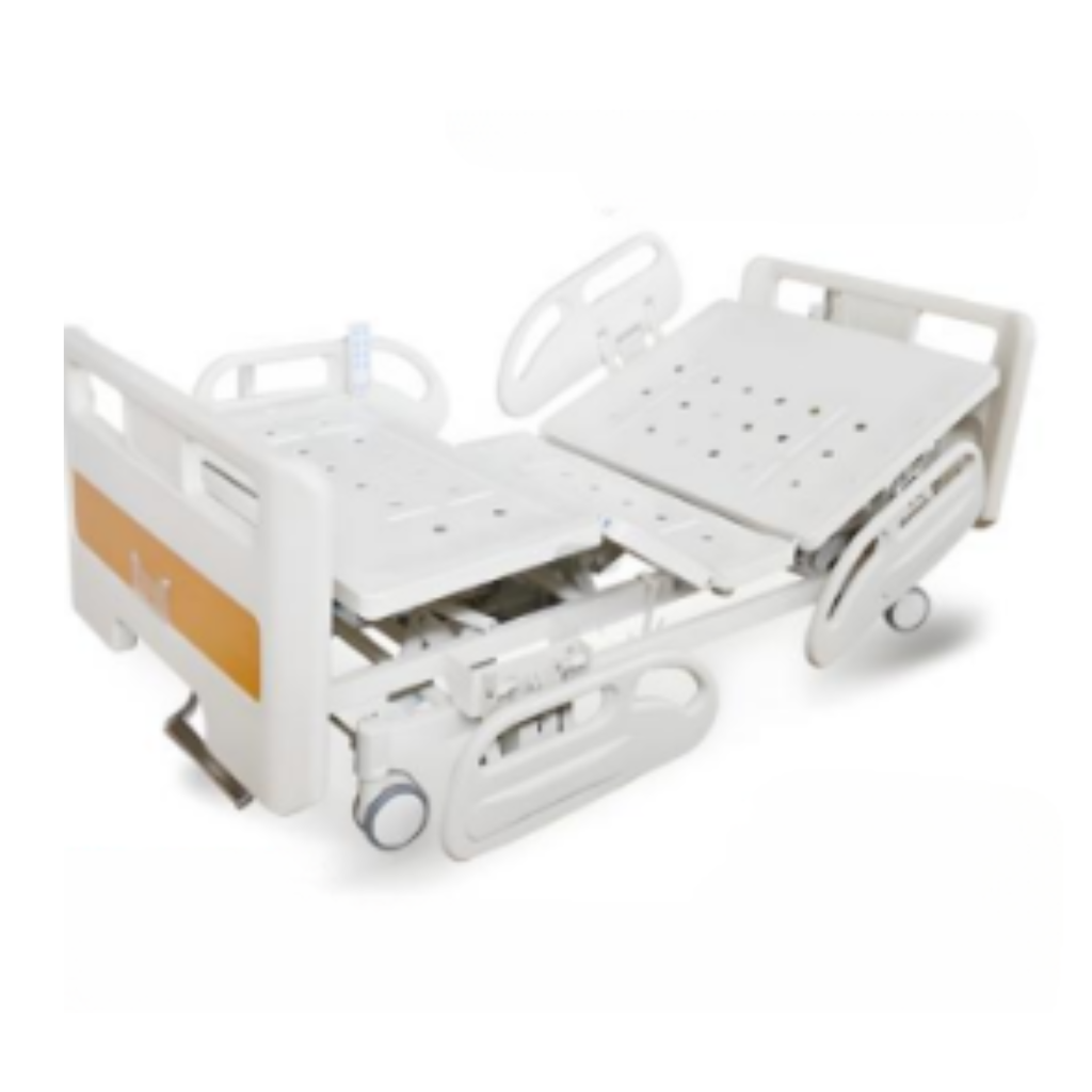 Electric Medical Bed with Functions