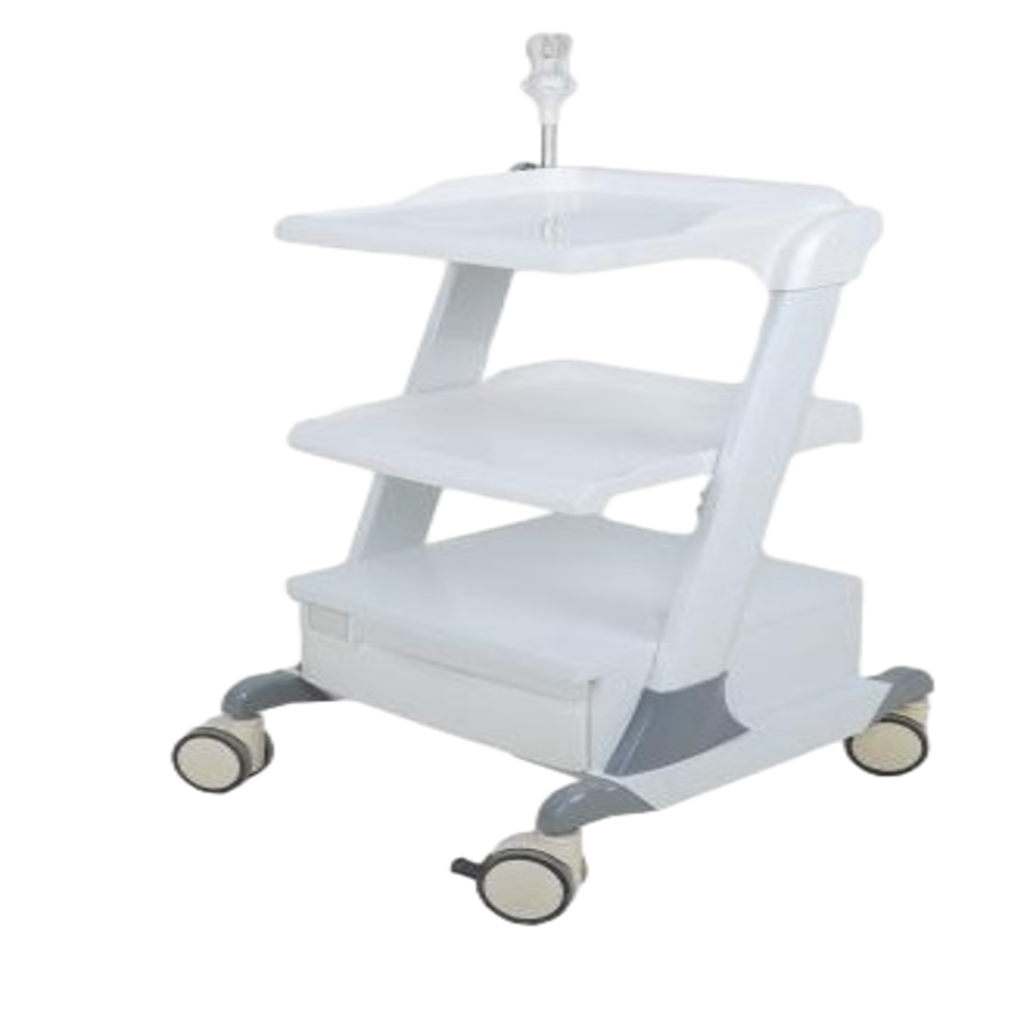 Medical Instrument Cart <br><span style="font-size:15px; color: #7d879c;">I-SEA-MWT-1(62C7)</span>
