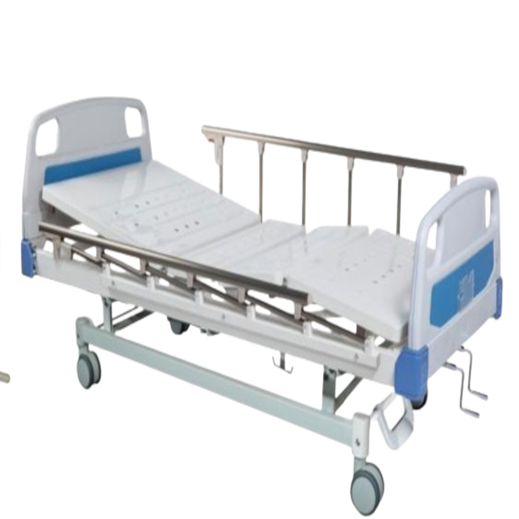 Hospital Bed <br><span style="font-size:15px; color: #7d879c;"> I-SEA-PE-8</span>