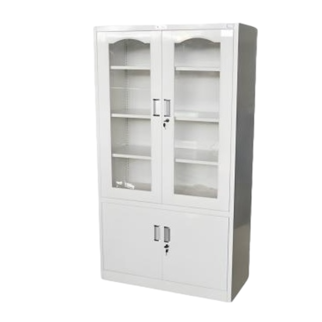 Stainless Steel Dismounting Type Instrument Cabinet