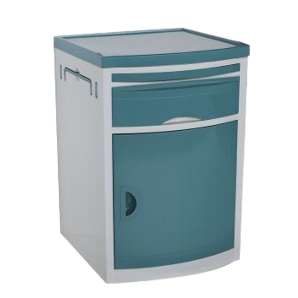 ABS  Bedside Cabinet