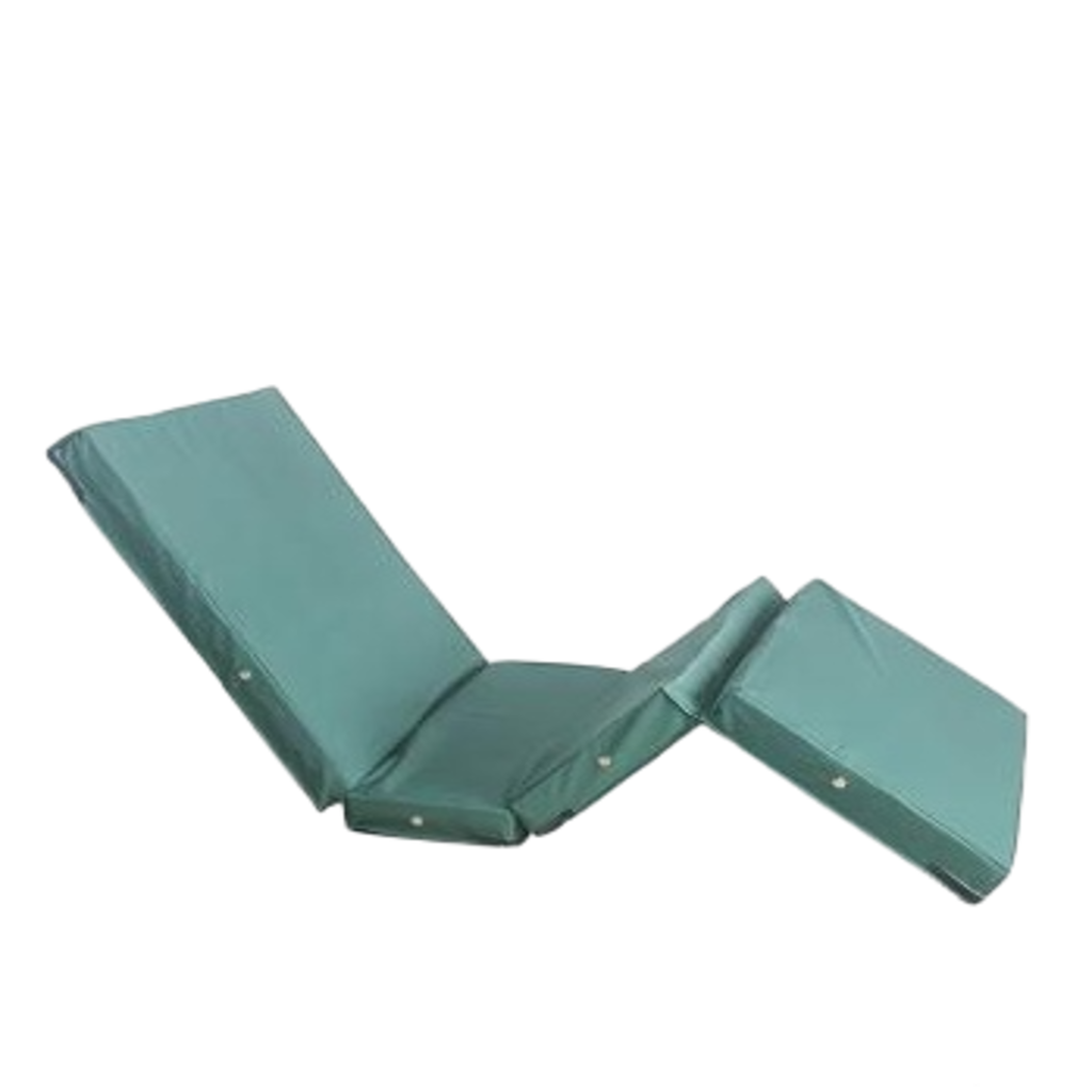 Mattress With Half Of Palm And Foam <br><span style="font-size:15px; color: #7d879c;"> I-SEA-D16 </span>