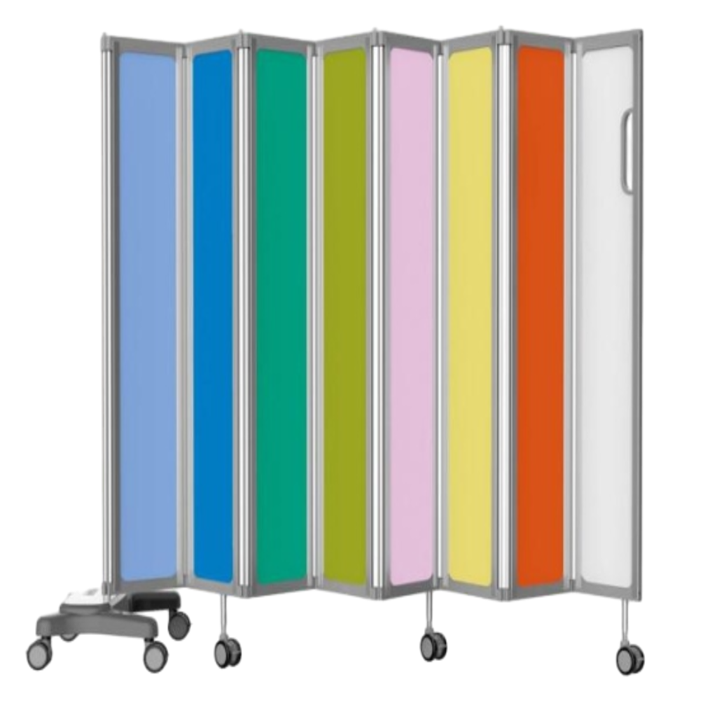 Luxury Folding Screen <br><span style="font-size:15px; color: #7d879c;"> I-SEA-D16 </span>