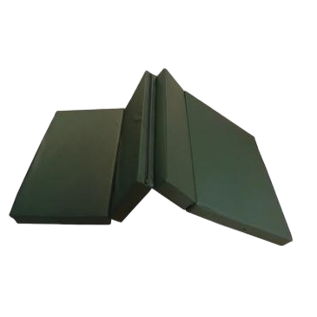 Mattress With Full Foam <br><span style="font-size:15px; color: #7d879c;"> I-SEA-D17 </span>