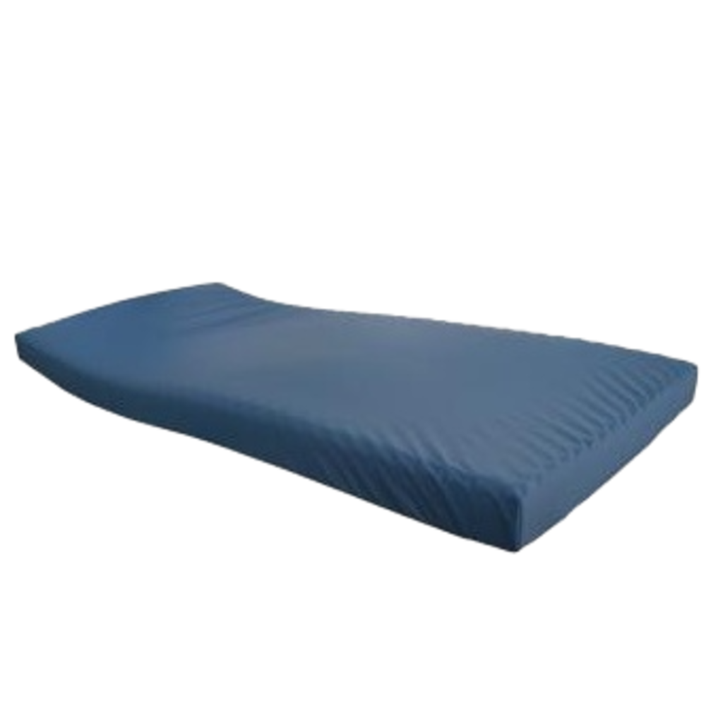 Mattress With PU Leather And High Density Foam <br><span style="font-size:15px; color: #7d879c;"> I-SEA-D18 </span>