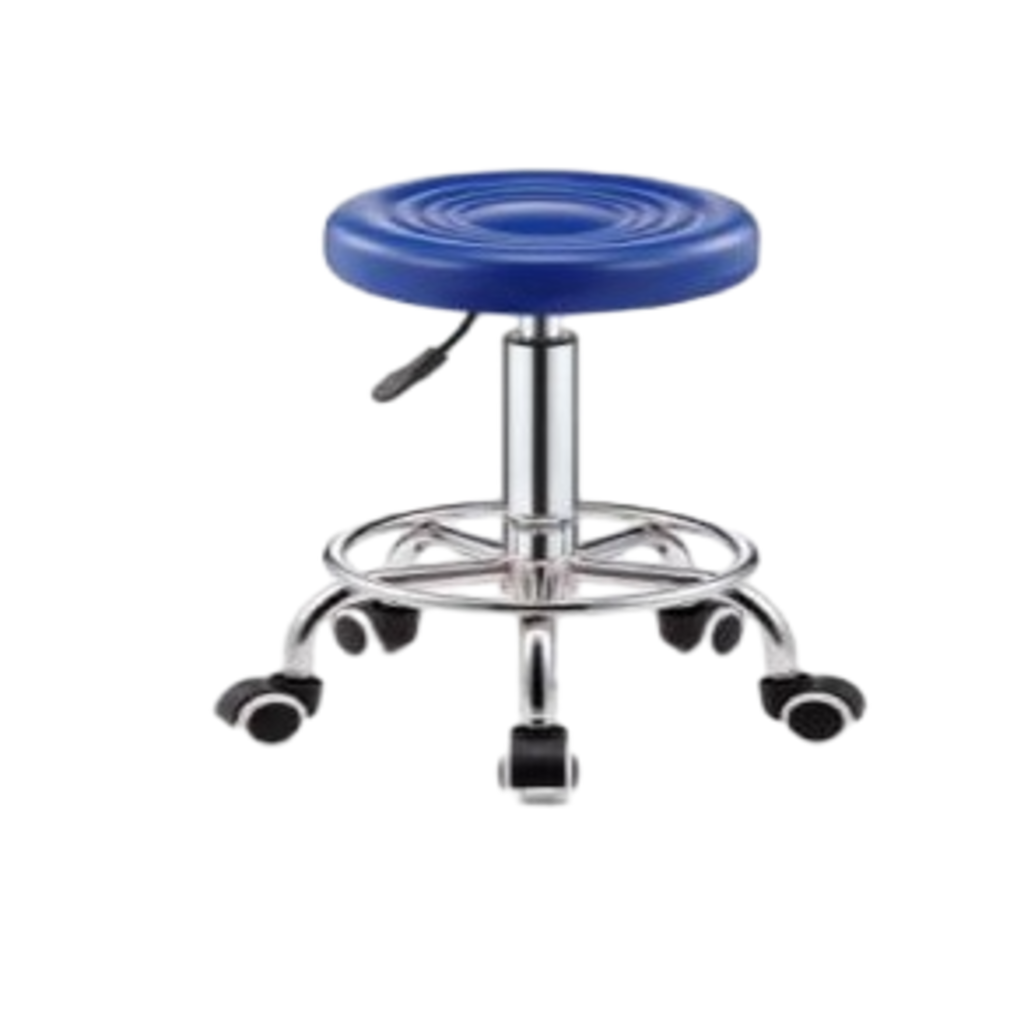 Doctor's Stool (Plating)