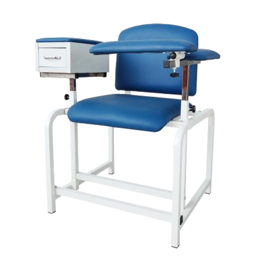 Simple Blood Chair<br><span style="font-size:15px; color: #7d879c;">I-SEA-D7-O</span>